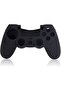 غطاء حماية من السيليكون لجهاز سوني بلاي ستيشن 4 PS4 Dualshock 4 Controller-B