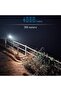 LD70 Pocket EDC Flashlight, 4000 Lumens Compact Bright Powerful Flashlights with CREE XHP70. - 3