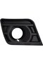 2010-2013 Camaro Fog Lights 2 Pack, Clear, Cv720 - 4