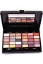 88 Color All-in-One Holiday Gift Makeup Set Cosmetic Essential Starter Bundle Include Eyesh - 7
