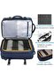 Backpack Unisex 1908 (1 included) - 3