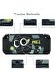 Protective Case Slim Cover Case Compatible with Switch OLED and Joystick - Shock-Absorptio - 4