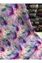 Three-Dimensional Digital Pearl Stone Jesica Fabric