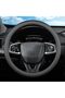 Xh Ring Leather Car Steering Wheel Cover