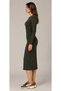 Women's Premium Quality Body-Hugging and Lifting Camisole Dress - 3