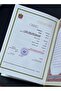Recitation & Speaker Holy Quran Reader (UAE Verified) | 8GB Audio Memory | Large Size Quran | Reading Pen with Translation, Recitation & Speaker - 8