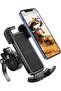 Metal bike phone holder 4.7-6.8".