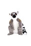 Anm 20865 28 cm Sitting Lemur