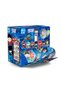Justice League Flipperz 2. Series Licensed Figurine Toy Fruit Candy Hacıyatmaz – 1 Piece - 2