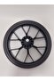 Baby Jogger City Select Compatible Spare Stroller Wheel 23cm - 4