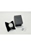 New York Aw12 42mm Battery-Powered Men's Wristwatch - 8
