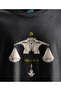 Zodiac Collection - Libra Regular T-Shirt - 3