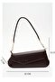 Women's Shoulder Bag Brown Sly454 - 4
