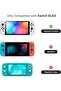 جراب واقٍ لجهاز Switch OLED جراب رفيع متوافق مع Switch OLED ناعم قابل للفصل - 2