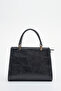 Women's Handbag Dark Blue Sly457 - 2