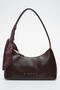 Women's Shoulder Bag Brown Sly480