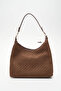 Women's Shoulder Bag Taba Sly508 - 2