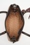 Benetton Women's Shoulder Bag Mink-Brown Bnt1910 - 4