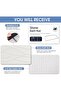 Stone Bath Mat for Bathroom,Diatomite Bath Stone Mat Super Absorbent Quick Drying，Non-Slip Sto - 7
