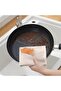 4Pcs Microfiber Cleaning Cloth，Soft Absorbent Cloth, Multi-Purpose Cleaning Cloth, Highly Ab - 6