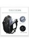 حقيبة كاميرا احترافية، حقيبة ظهر للكاميرات DSLR وSLR والكاميرات بدون مرآة، حقيبة كاميرا مقاومة للماء - 7