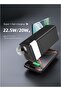 50000mAh Power Bank 22.5W Fast Charging Portable Battery Charger, USB-C PD & Dual USB Output,1 year - 3