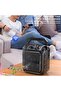 Bluetooth 5.4 Transmitter Receiver, 2-in-1 USB Powered Mini Portable Wireless Audio Adapter, With 3. - 4
