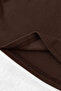 Olos Polo Collar Embroidered Gathered Long Sleeve Blouse - 5
