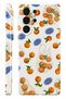 Samsung S25 Ultra Portakalas Protect Slim Glossy Full Covering Print Camera Protected Phone Case