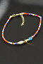 Mixed Miyoki Bead Bracelet - 2