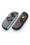 Savage Raven by D-Pad Button Cap Set for Nintendo Switch 2 Joy-con - SFC - 7