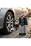 150PSI Dual-Screen Portable Air Compressor - 2