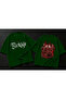 Turkey Volleyball Championship Printed Premium Oversize Cotton T-Shirt