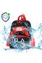 Ultra-Luxury Boys' Waterproof Premium Nursery and Kindergarten Backpack with Back Support - 5
