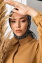 وشاح ناعم 73030-01 - 2