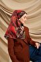 Twill Silk Scarf 11480-42 - 3