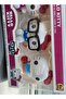 Hello Kitty Hello Kitty And Friends 4 FIGURES - 4
