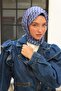 Soft Scarf 73073-01 - 4