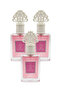 3 قطع عطر مسك سكر 25 مل