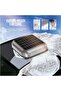 Solar Automatic Car Cover with Remote Control - 4
