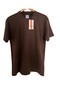 Men's 3-Piece Set Premium Modal Fabric Regular Fit Basic T-Shirt - 5