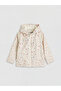 Esvab • Modern & Stylish Hooded Girls' Raincoat - 3