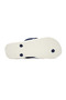 Top Marvel 4148300-0001 Children's Slippers White Juststep - 6