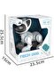 MB® Tech Dog Toy, Intelligent Electronic Touch-sensitive, Remort Control, Smart Robotic Animal Robot - 3