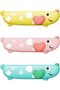 3PCS Harmonica Set for Kids, Beginners, 16 Hole C Key Musical Instruments, Educational Toy for Child