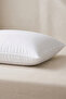 2 Pieces of 600 Gr Silicone Pillow – Washable & Breathable – 50X70 cm - 4