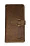 Luxury Genuine Leather Wallet -large size Sophisticated Design For MAN