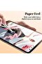 قطعتان من واقي الشاشة الورقي المتوافق مع Honor Magic Pad 4 مقاس 12.3 بوصة 2026، مضاد للوهج - 3