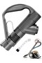 Compatible with Dyson DC29 DC33C DC37 DC52 DC19 DC23 DC26 DC32 DC36 DC48 vacuum cleaner handles, compatible replacement handle #917276-01