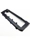 Compatible with Roborock S7/S7 MaxV/S7 MaxV Plus/S7 MaxV Ultra/Q7/Q7 Max/Q7 Max+ - Rear Main Brush (Black)